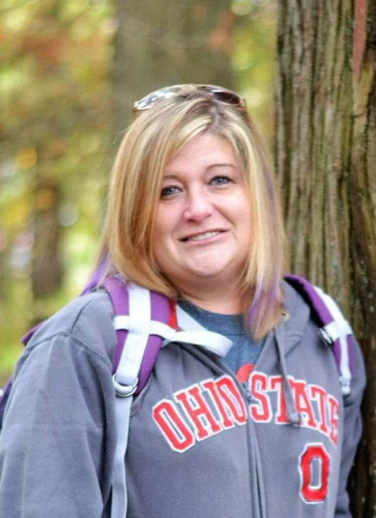 Sabrina A. Rodeniser Profile Photo