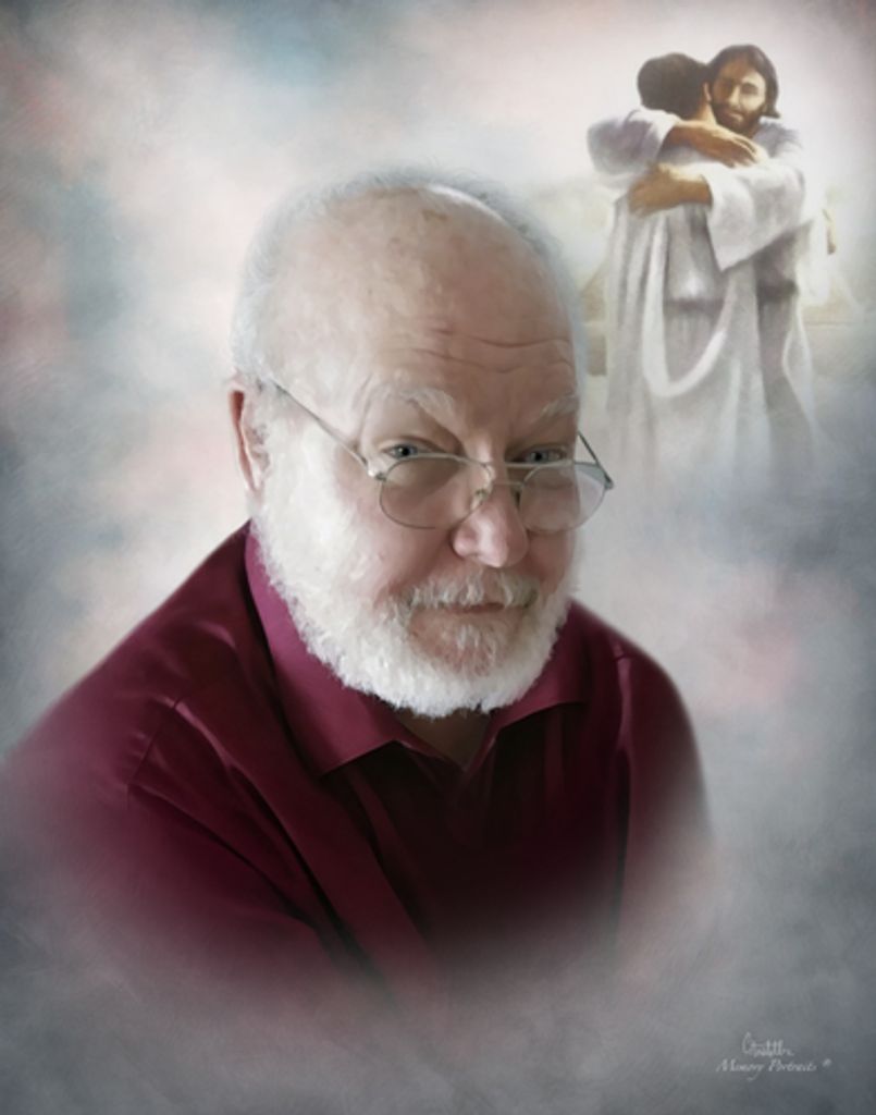 Terry Johnson Profile Photo