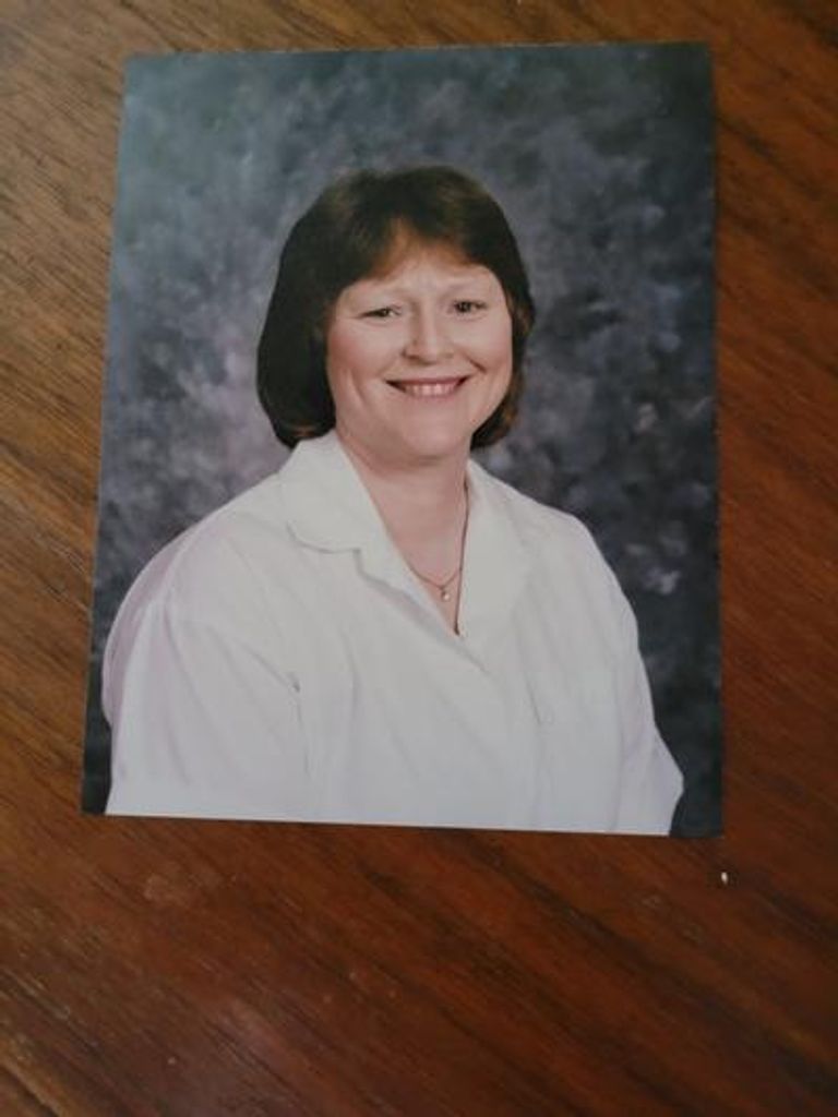 Delyne Mccafferty Profile Photo