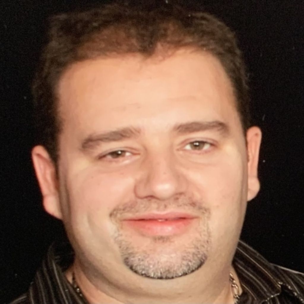 Dean Robert Tello