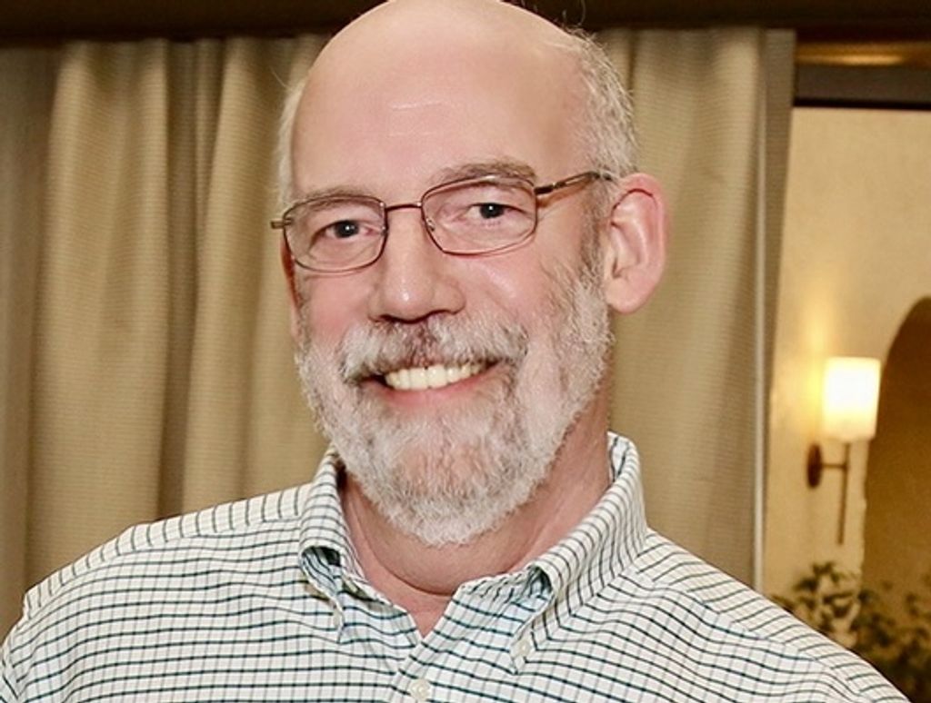 Robert Lawrence Rosenberg Profile Photo