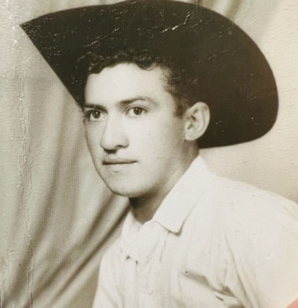 Santos Cuellar