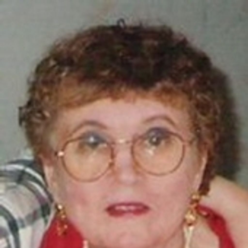 Mary A. Zorzi