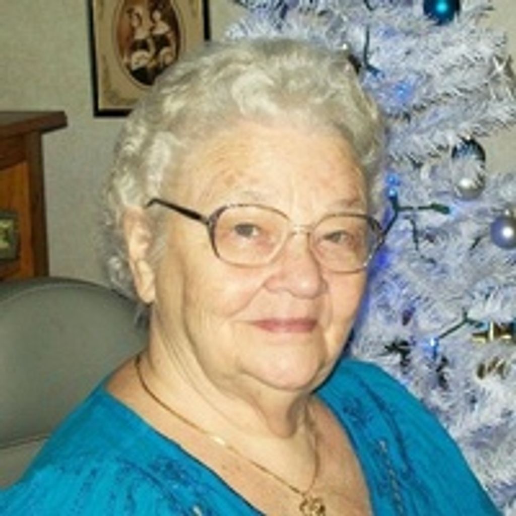 Corena "Candy" Lou Jones Profile Photo