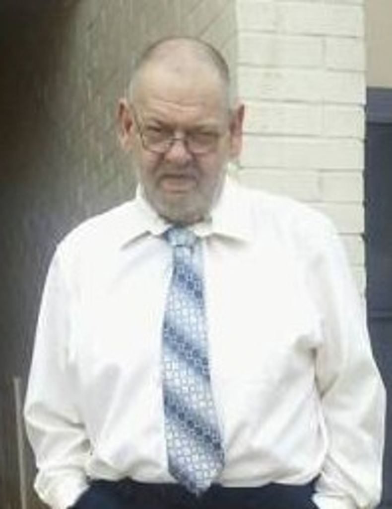 William Clyde Mcnutt