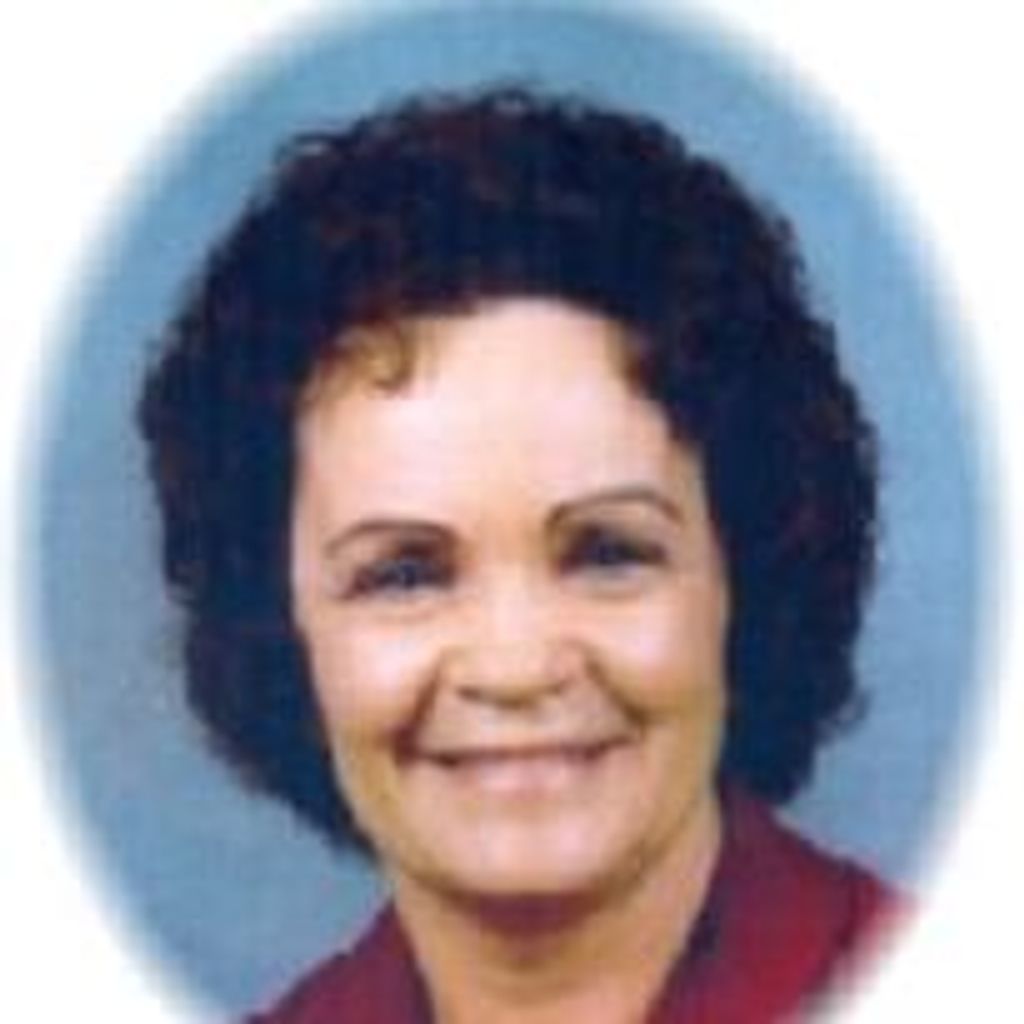 Martha Louise Robertson