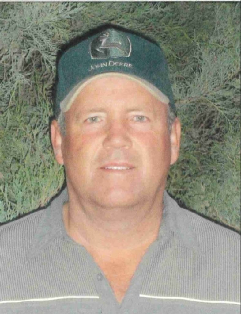 Terry Lee Richards