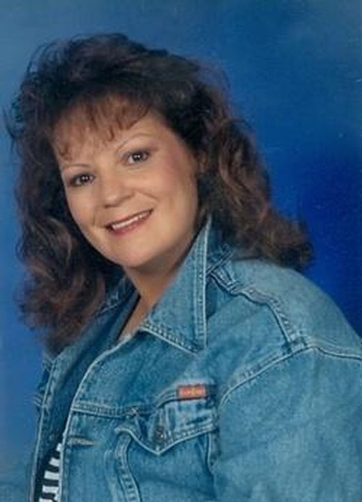 Carol Ann Harris