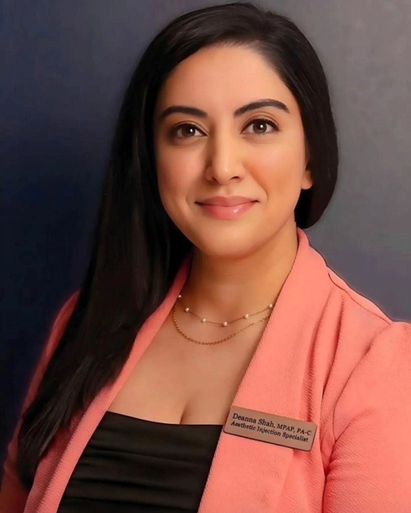 Deanna Shah