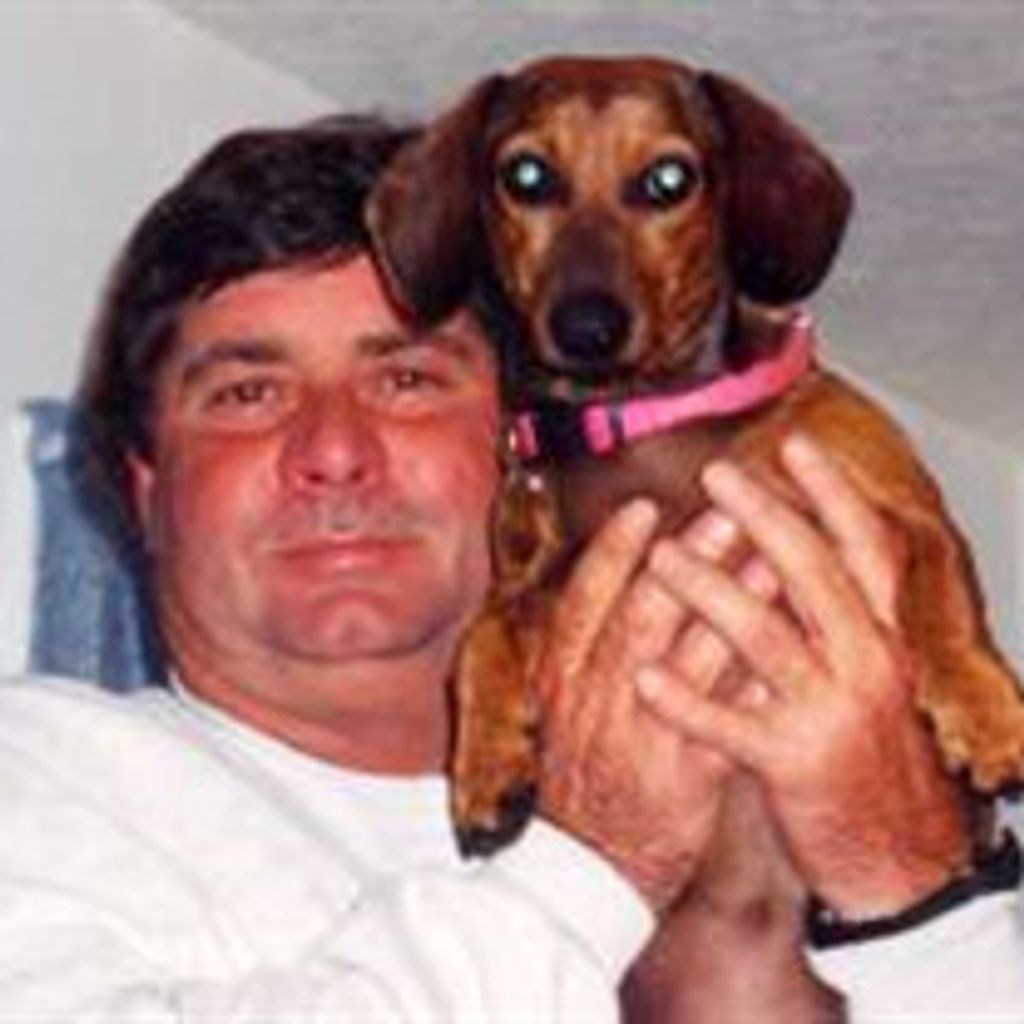 Robert Epperly