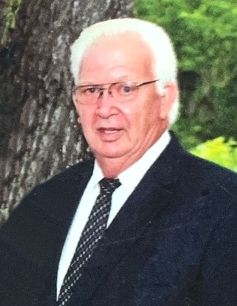 Marlon W. West Profile Photo