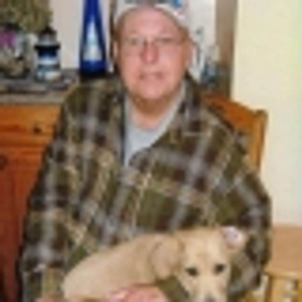 John Sam Brouwer