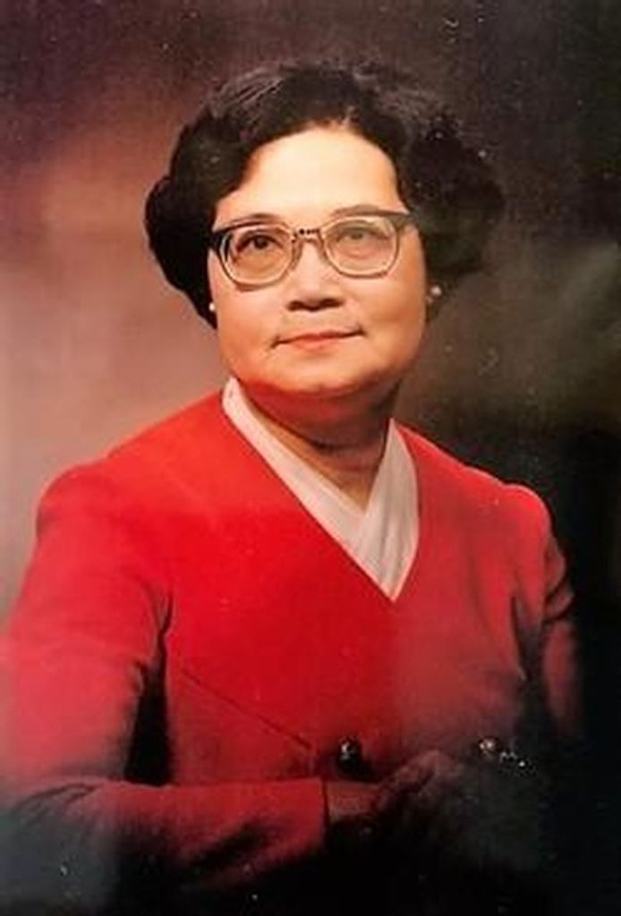 Fukuko Theresa Offutt