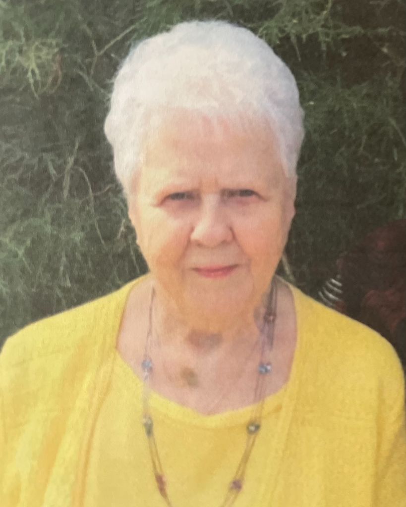 Elizabeth Ann Fugate Profile Photo