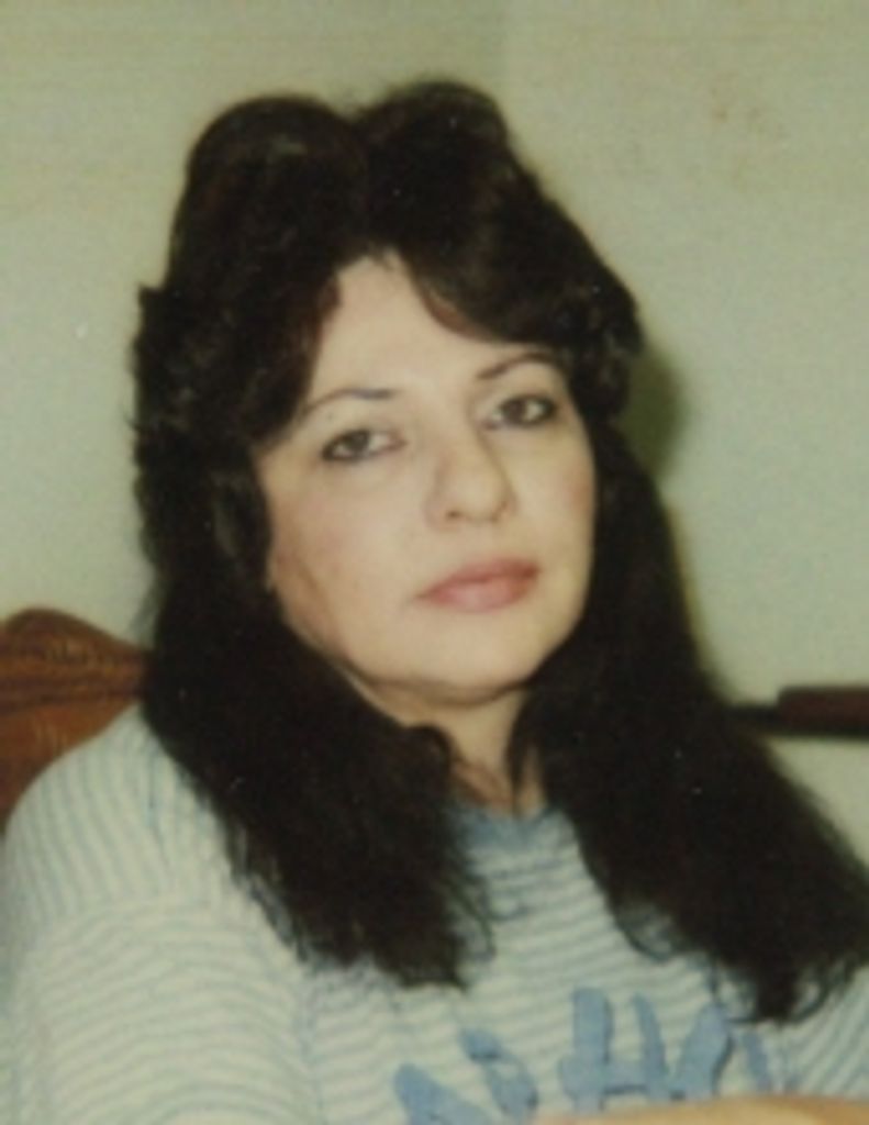 Sheila Ann Powers