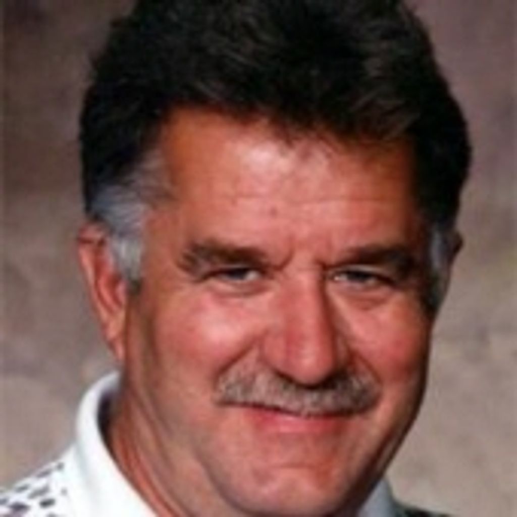 John L. Lindburg