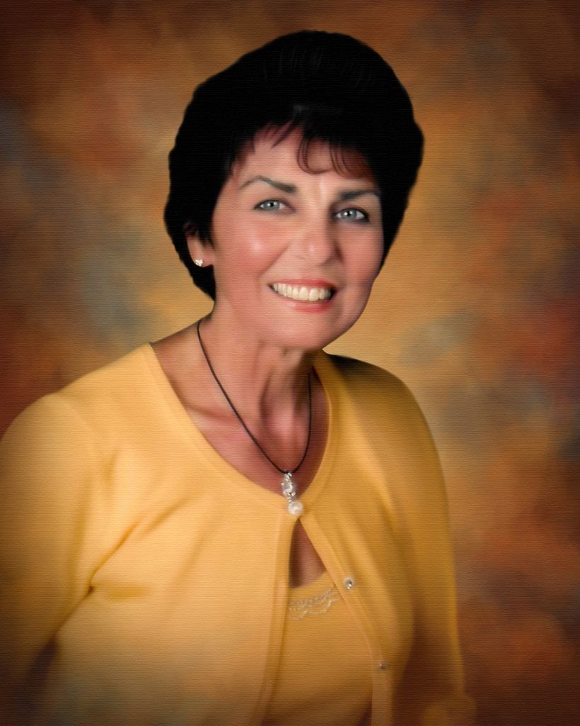 Veronica A. Sciarretti