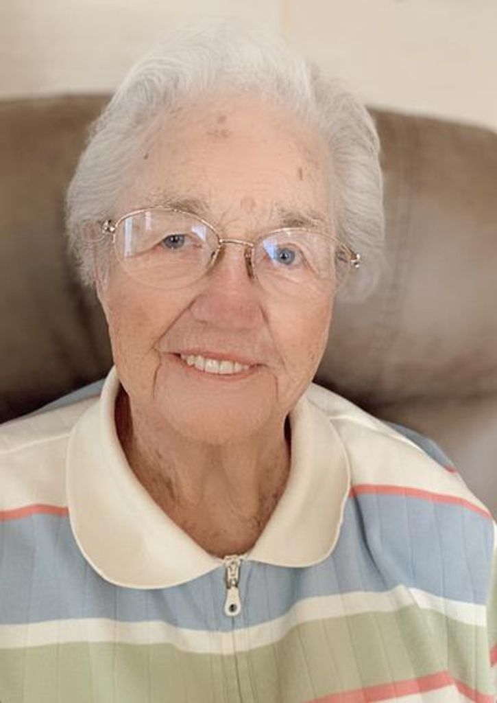 Shirley Ann Winter Profile Photo