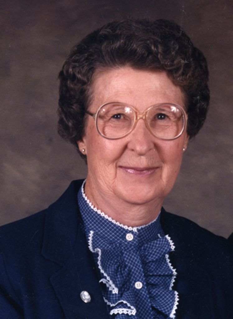 Rose Myhre