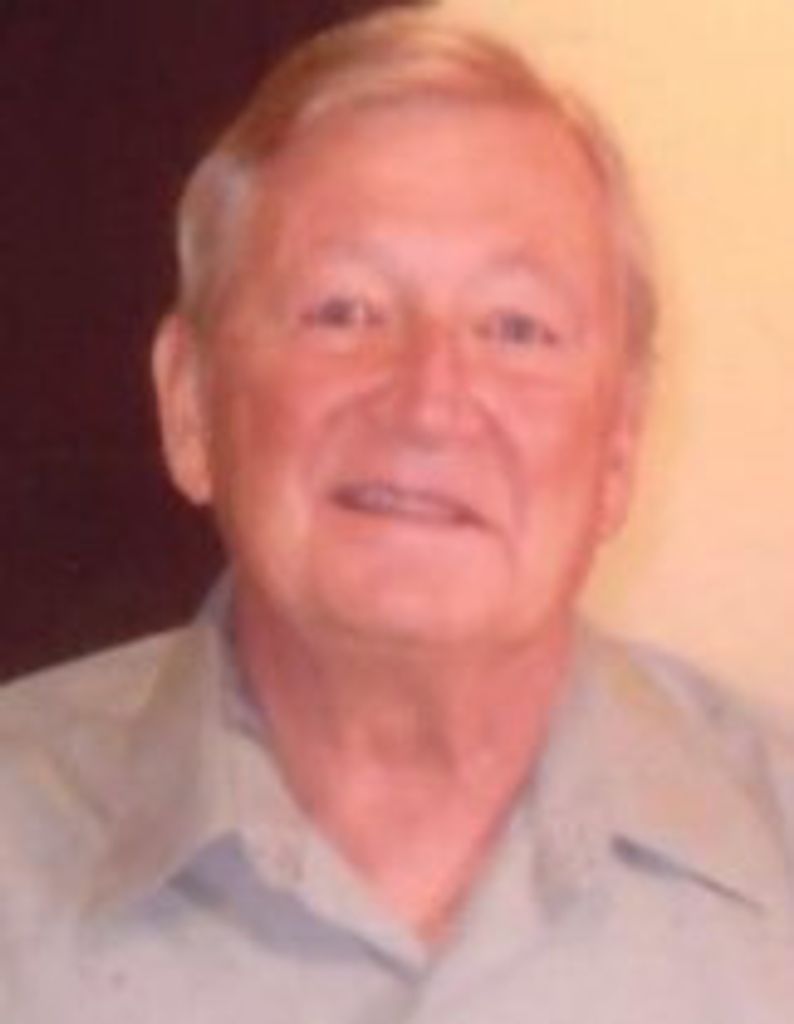 David Alan Lipp Profile Photo