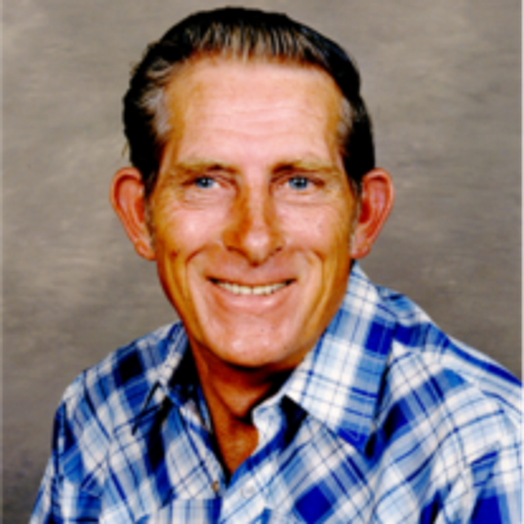 James Ruben Highland