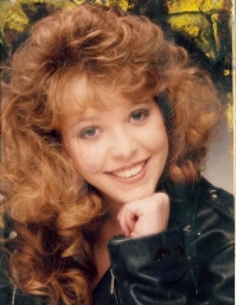 Tammy "Ailene" Harris