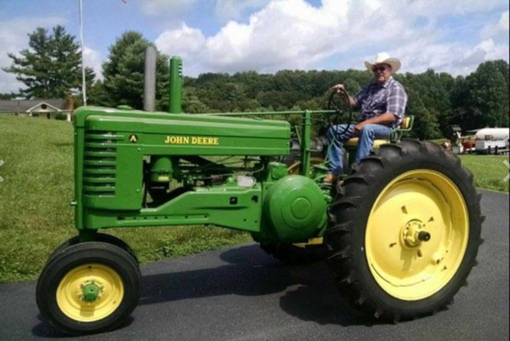 Ralph Wayne Dalton Profile Photo