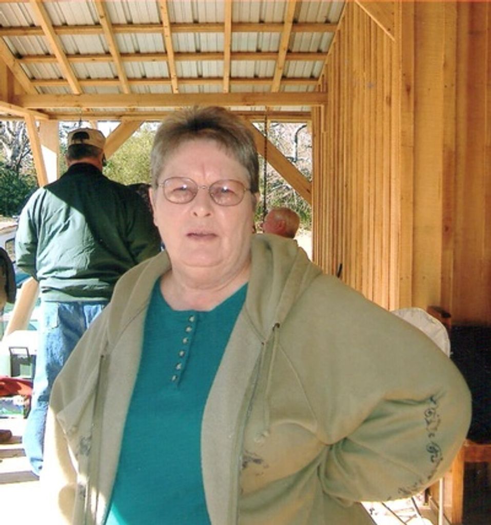 Velma Ruth Baker Profile Photo