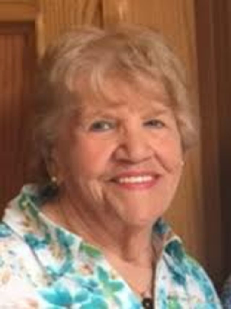 Phyllis Johnson