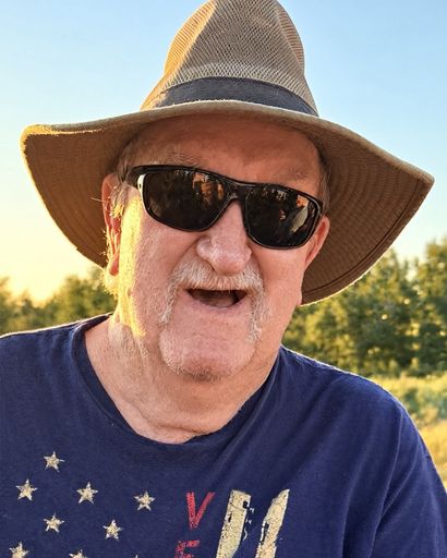 Howard Delbert Brown, Jr.'s obituary image