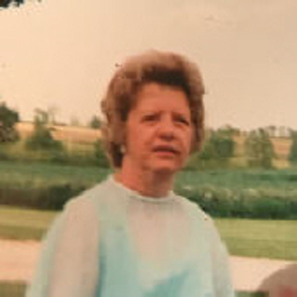 Barbara Jean (Blohowiak) Winiecki Profile Photo
