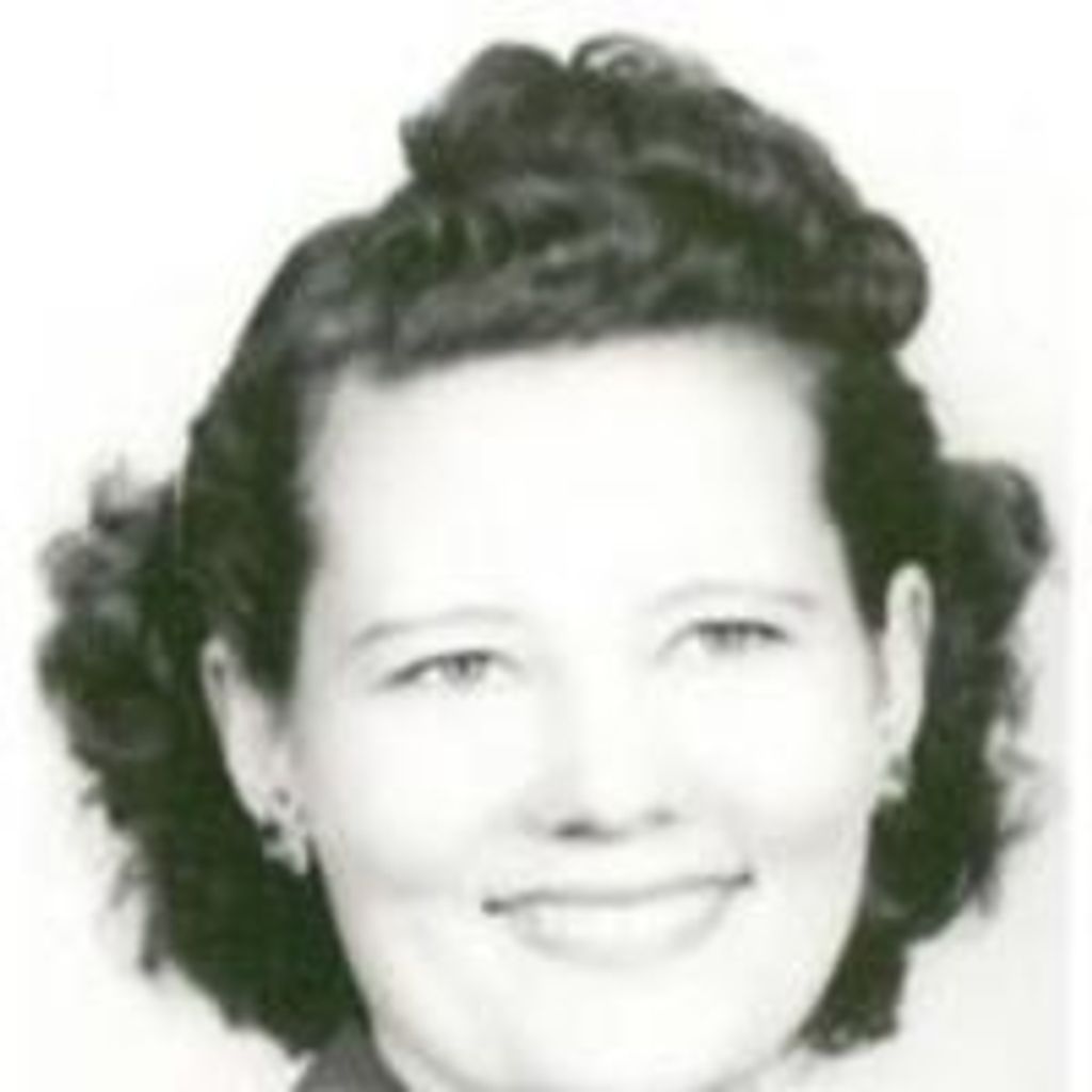 Thelma Lorraine Hartsock
