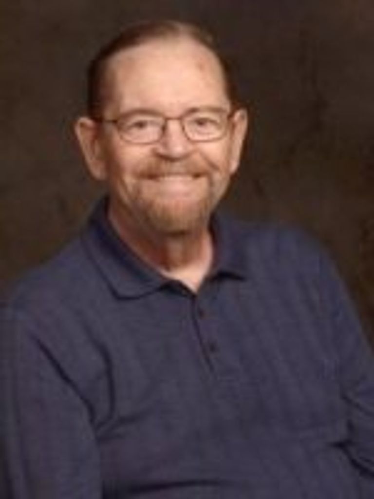 Curtis T. Parkhurst Profile Photo