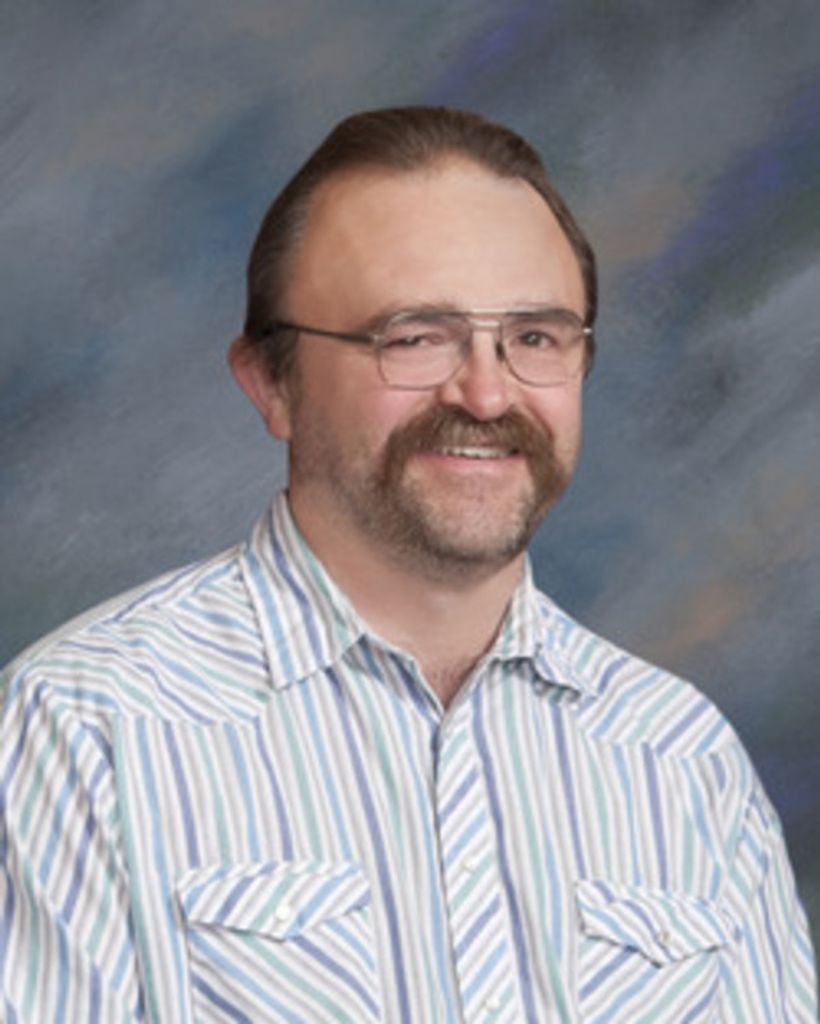 David Michael Dvorak Profile Photo