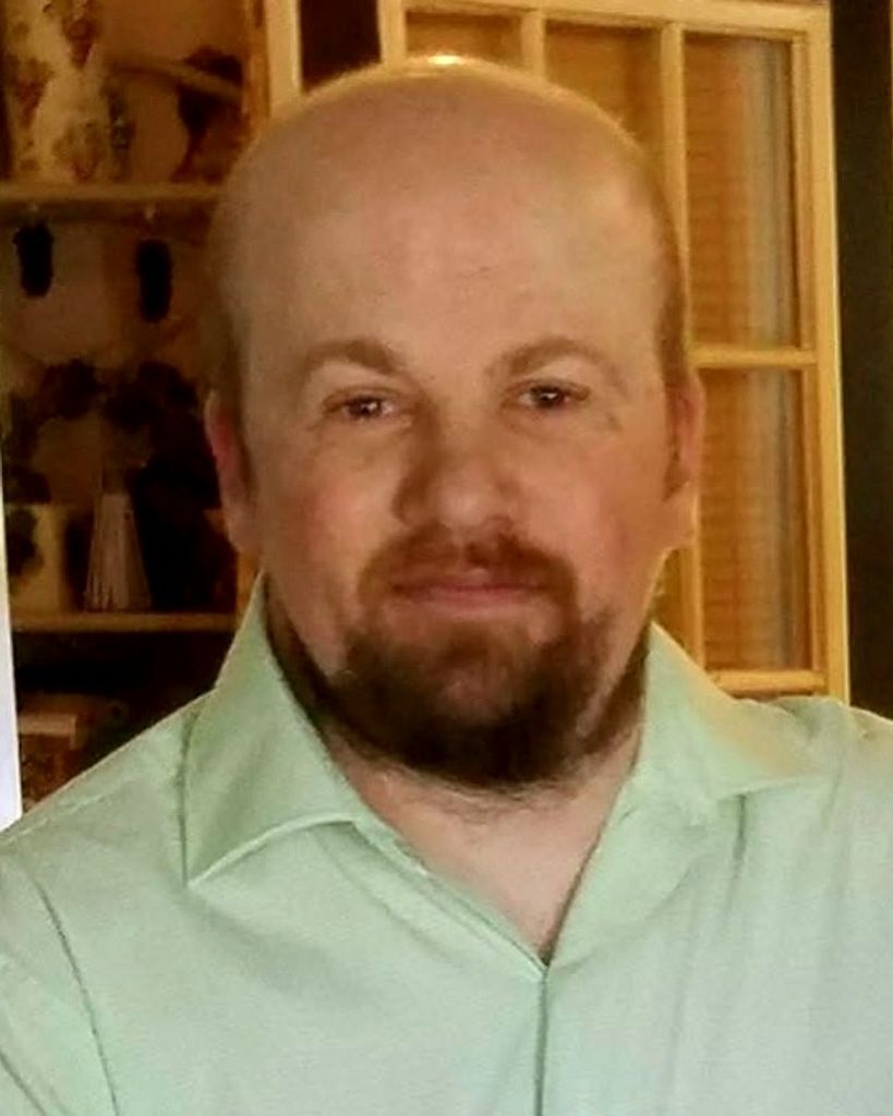 Jeffrey Wilson Brewer Profile Photo