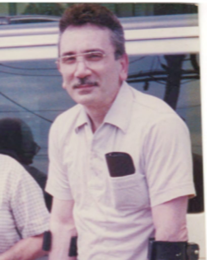 Paul Autuori Profile Photo