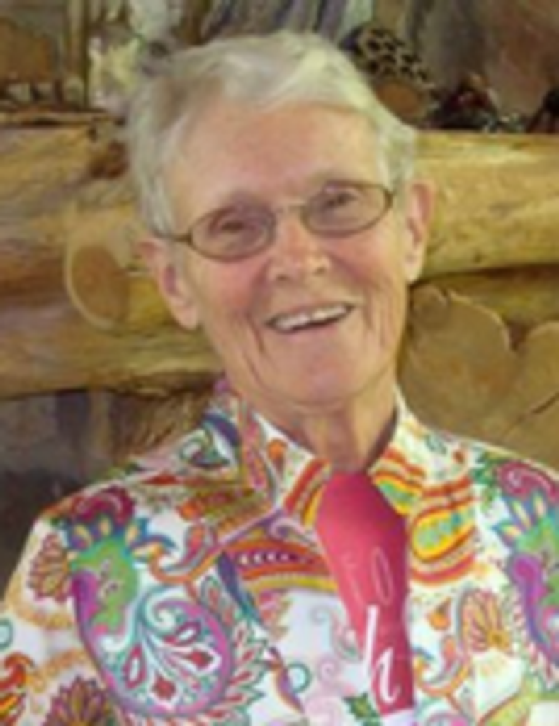 Ms. Ellen Louise Spangler Profile Photo