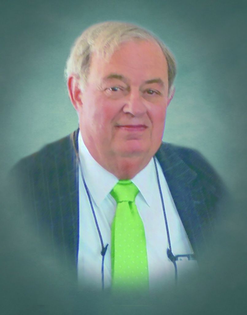 Robert "Bob" Turner Gillam Profile Photo