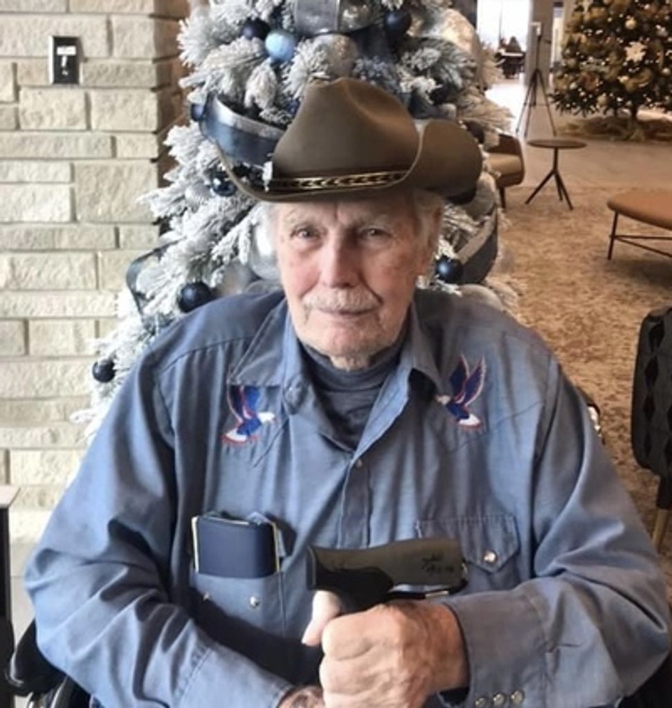 Raymond Brian Erwin Profile Photo