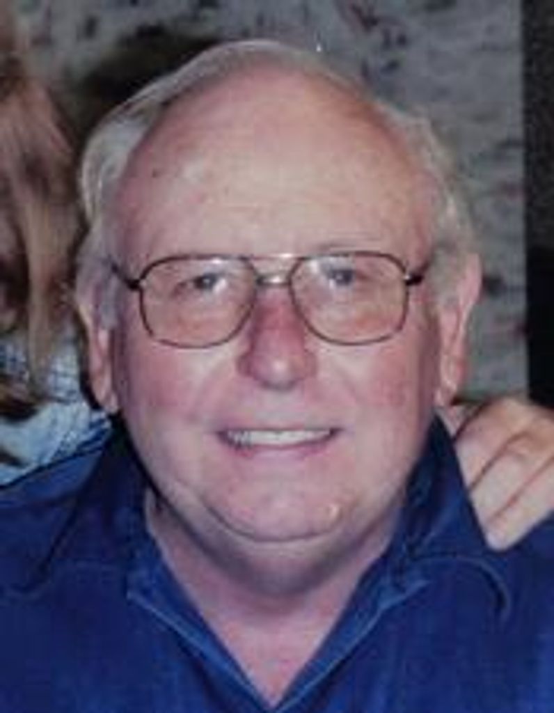 Donald R. Horton