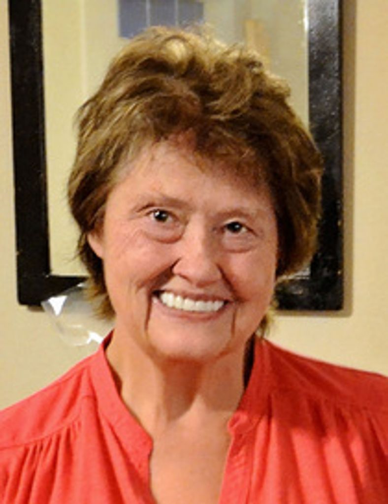 Rosie Jameson
