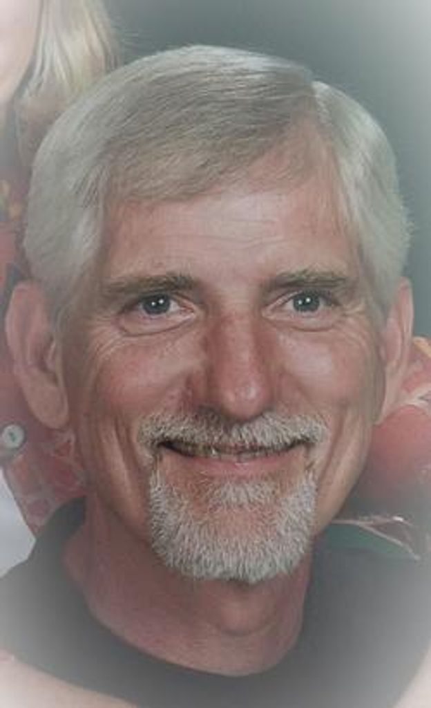 John "Randy" Perryman Profile Photo