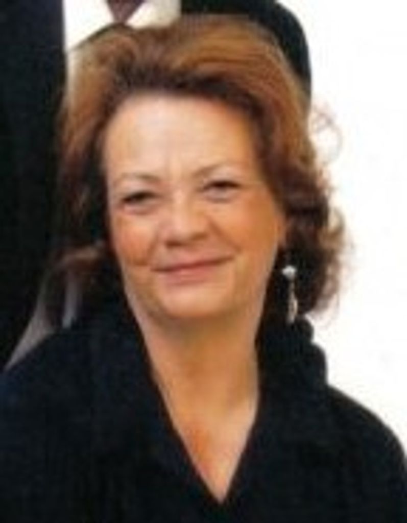 Cherylene Sylvia (Hayslett) Morriss Profile Photo