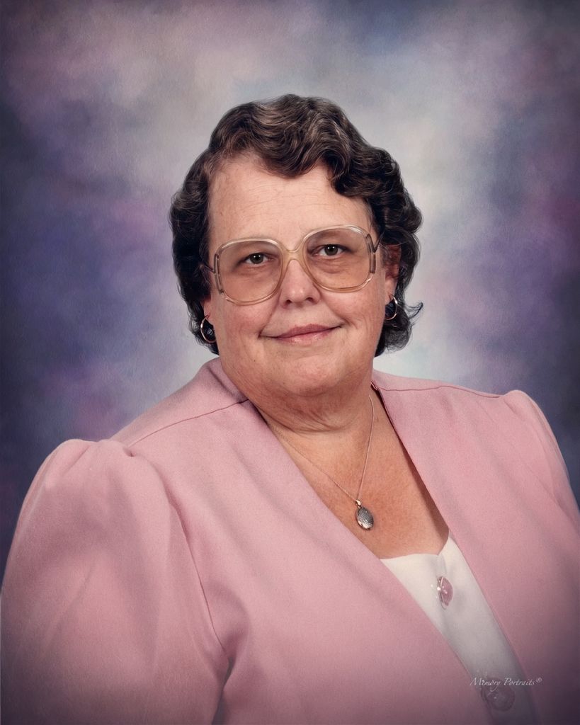 Elaine James McIntyre