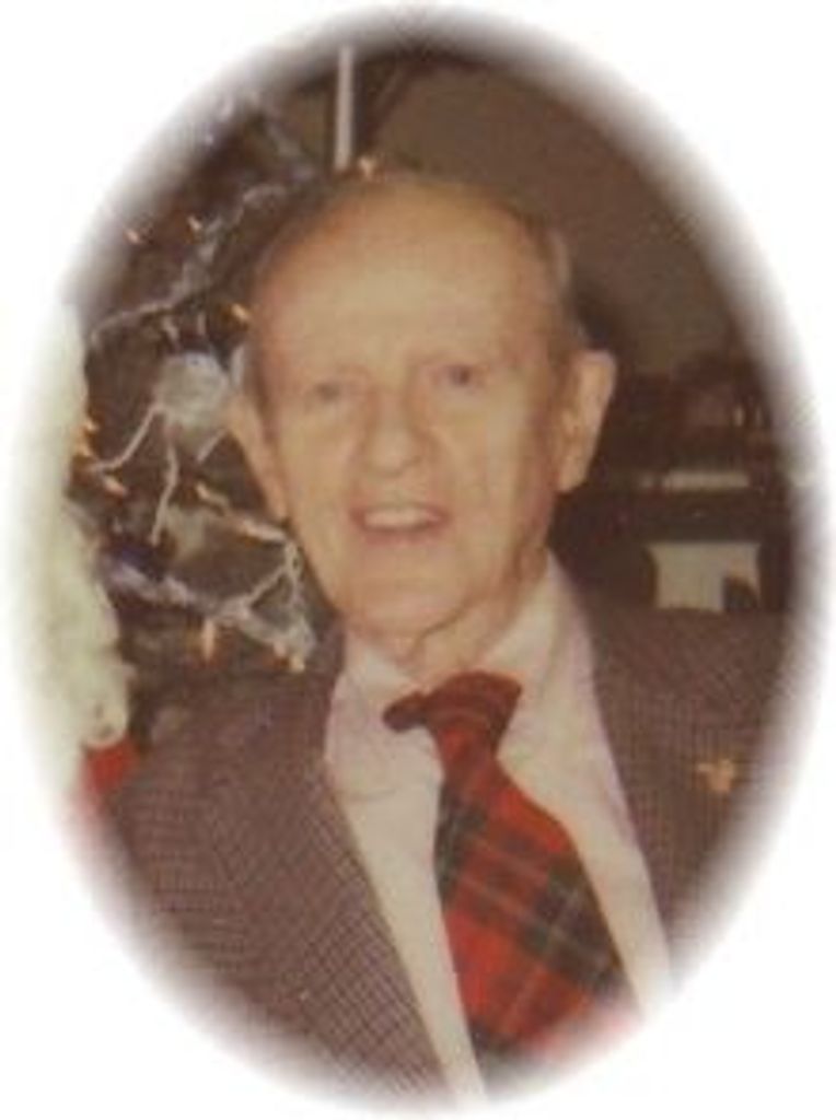 John J. Murphy