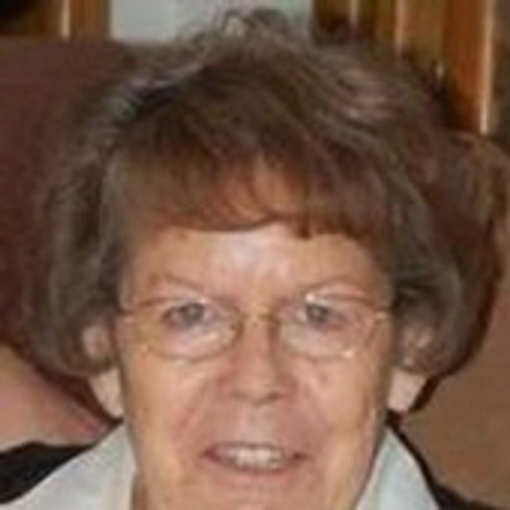Theda Ruth Spradling
