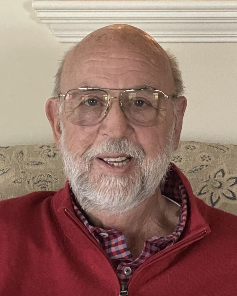 Fredrick A. Giese