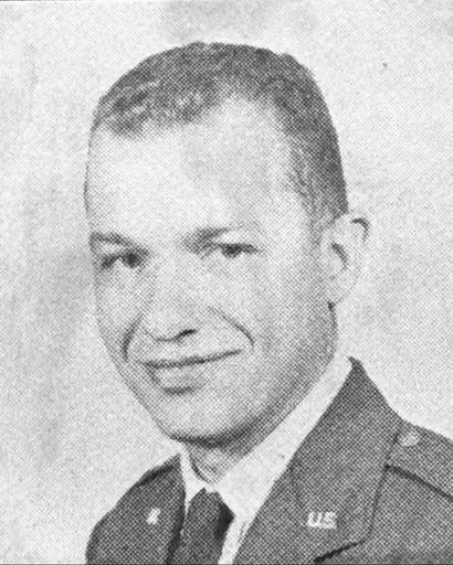 Charles Raines English's obituary image