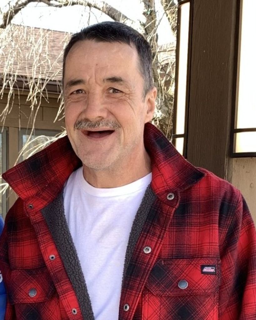 Lonnie Darvin Groce, Jr Profile Photo