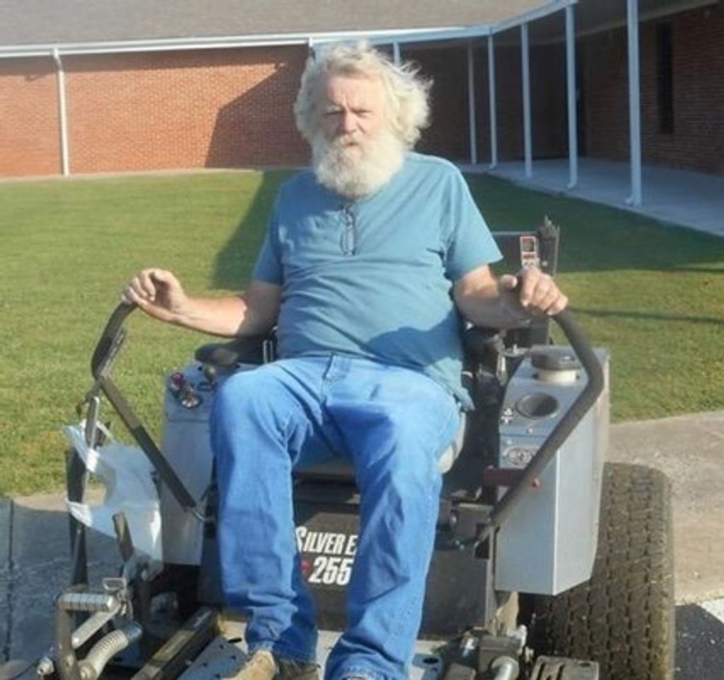 Jimmy Ray Scroggins Profile Photo